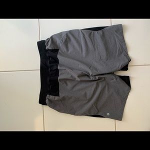 Men’s Lululemon Shorts - Medium